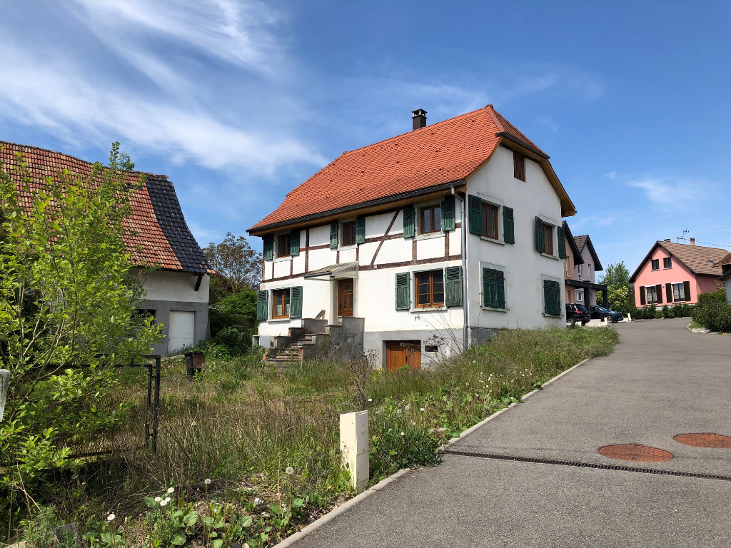 ACHETER MAISON A STEINBRUNNLEHAUT VENTE MAISON A STEINBRUNNLEHAUT