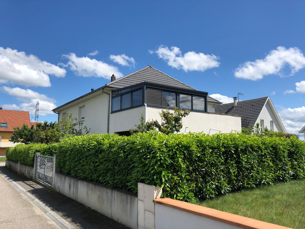 ACHETER MAISON SOULTZ