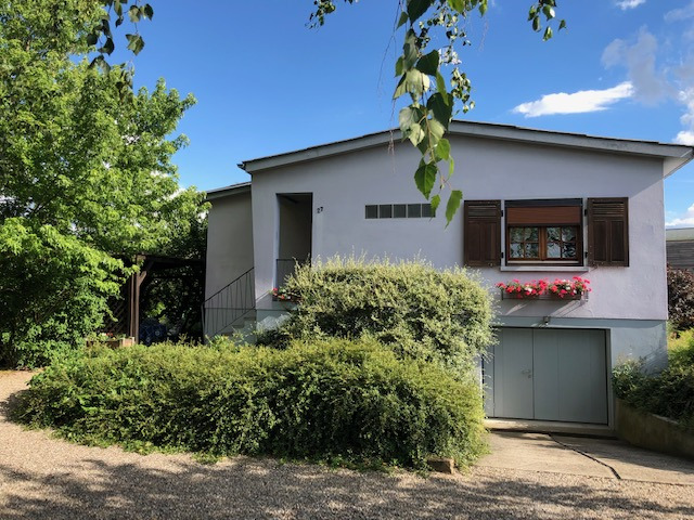 ACHETER MAISON PULVERSHEIM