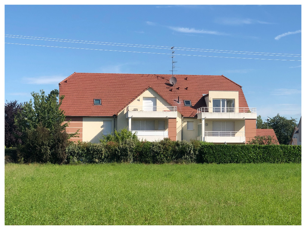 ACHETER APPARTEMENT BERGHOLTZ