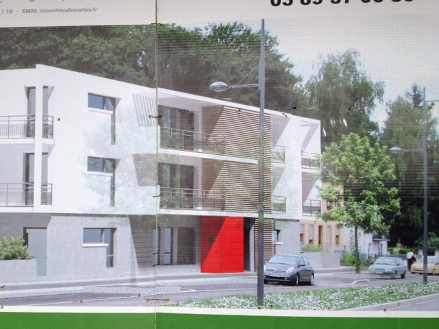 Le Bon Coin Location Appartement Mulhouse Dornach
