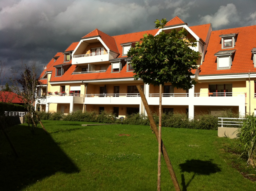 LOCATION APPARTEMENT A SOULTZHAUTRHIN LOCATION APPARTEMENT A SOULTZ