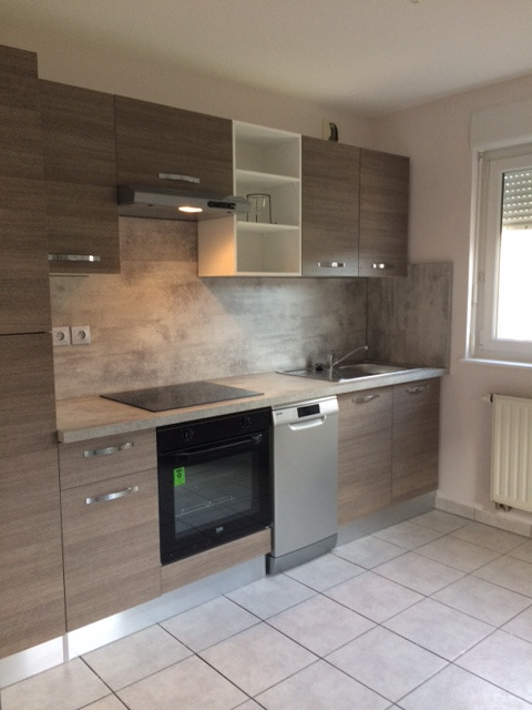 ACHETER APPARTEMENT BUHL