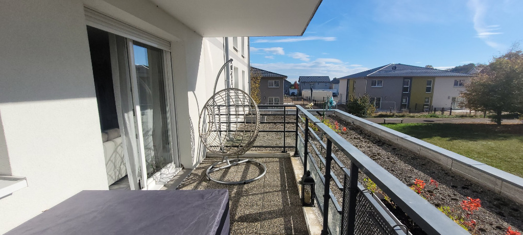 ACHETER APPARTEMENT THANN