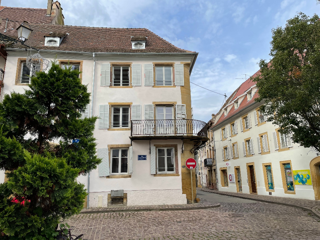 ACHETER APPARTEMENT ROUFFACH